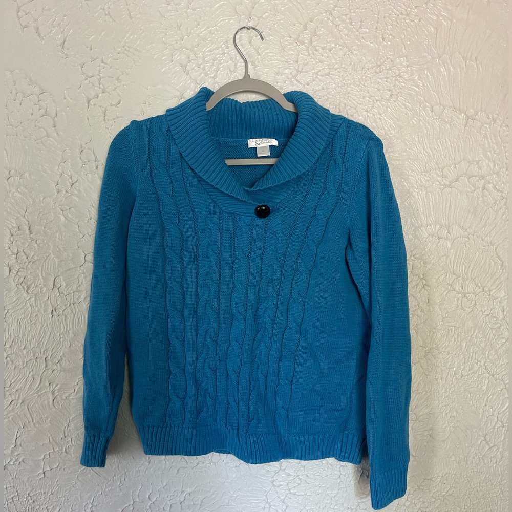Good condition used